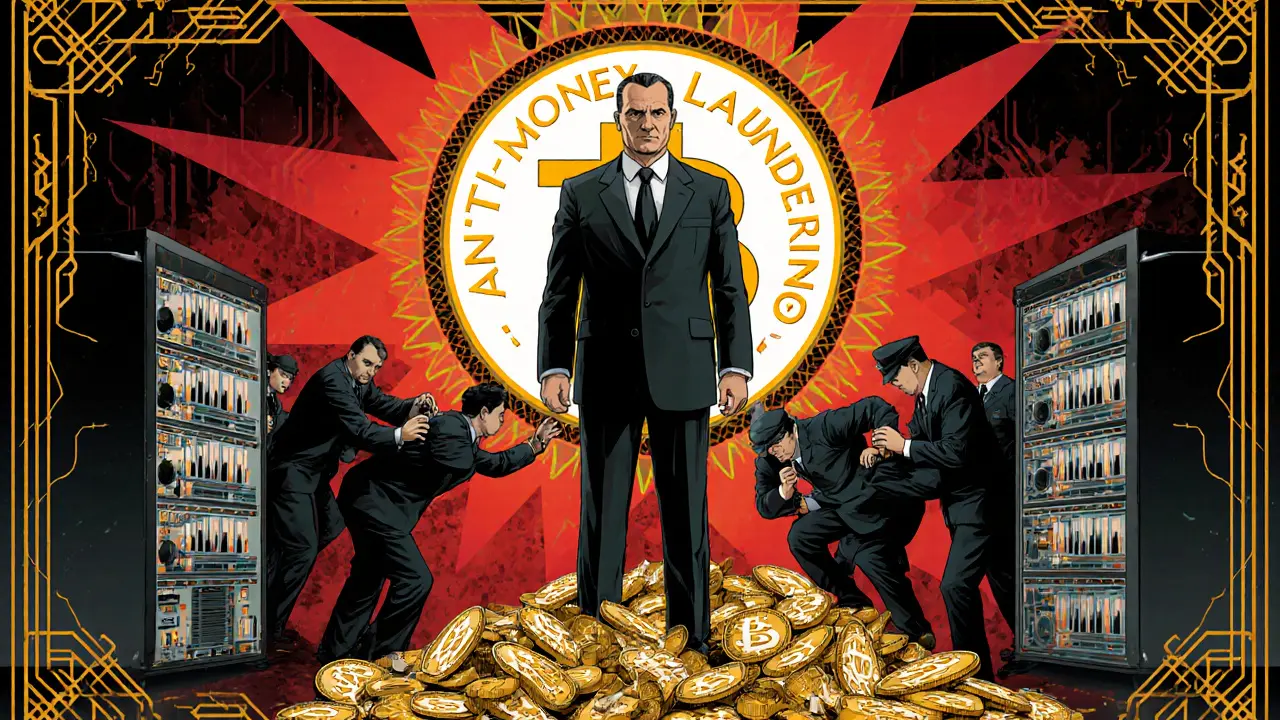 Anti-Money Laundering Crypto Enforcement in Bangladesh: What You Need to Know