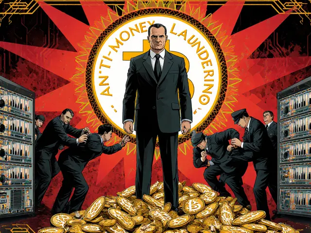 Anti-Money Laundering Crypto Enforcement in Bangladesh: What You Need to Know