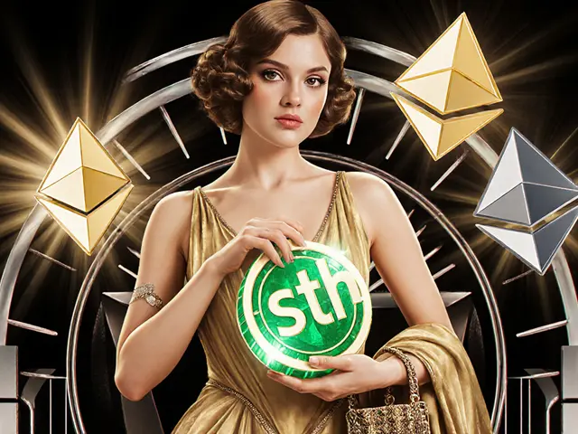 How Liquid Staking Improves Capital Efficiency in Crypto