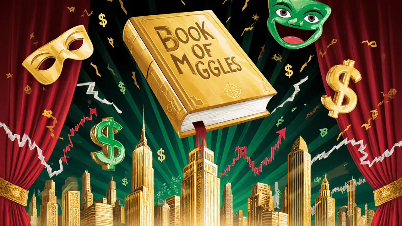 What is Book of Miggles (BOMI) Crypto Coin? The Truth Behind the Memecoin on Base Chain