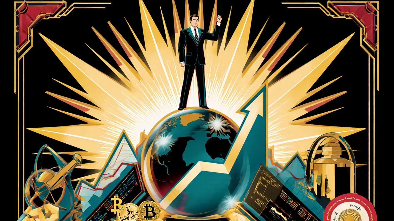 Best Spot Trading Strategies for 2025: Proven Methods for Crypto and Stocks