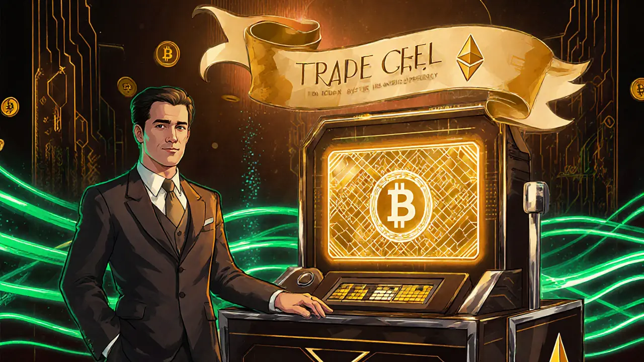 Cryptal Crypto Exchange Review: Is It Right for You in 2025?