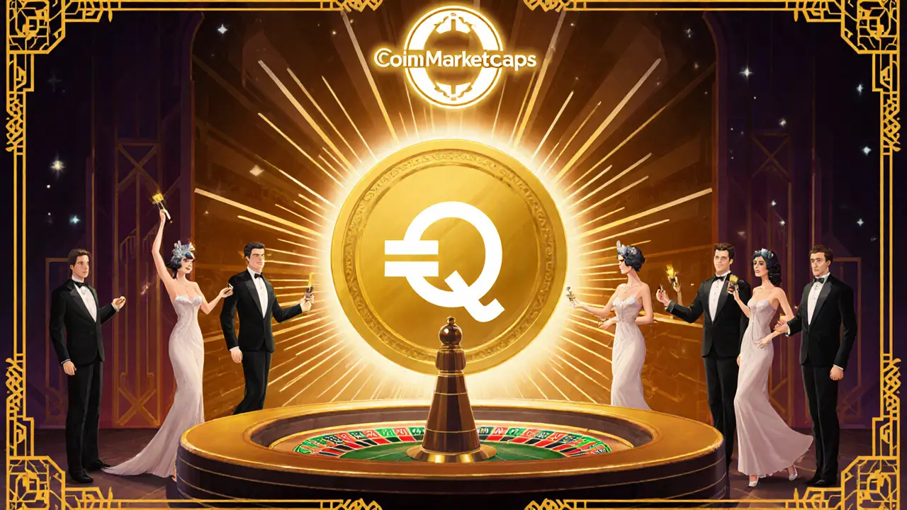 EQ Equilibrium X Republic Airdrop: How It Worked and What You Missed