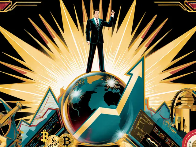 Best Spot Trading Strategies for 2025: Proven Methods for Crypto and Stocks