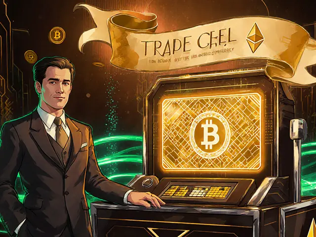 Cryptal Crypto Exchange Review: Is It Right for You in 2025?