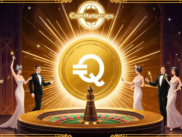 EQ Equilibrium X Republic Airdrop: How It Worked and What You Missed