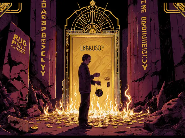 What is SHIBUSSY (SHIBUSSY) Crypto Coin? The Memecoin Built for Rug Pull Survivors