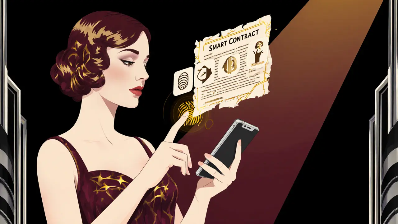 How Account Abstraction Improves User Experience in Blockchain Wallets