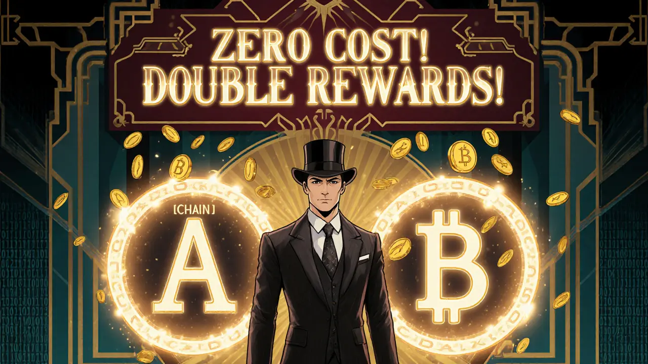 Nothing at Stake Problem in Proof of Stake Blockchains Explained