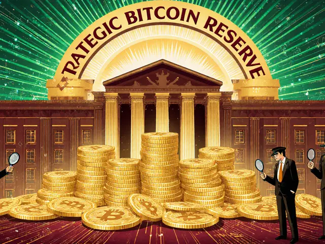 Asset Forfeiture and Crypto Seizures by Country: Who’s Seizing What and Why