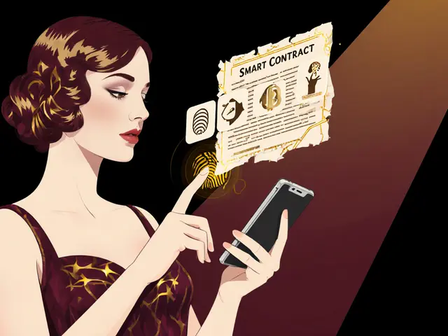 How Account Abstraction Improves User Experience in Blockchain Wallets