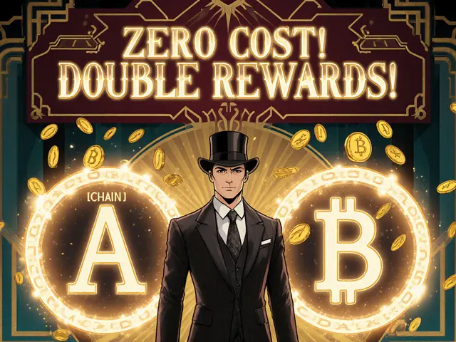 Nothing at Stake Problem in Proof of Stake Blockchains Explained