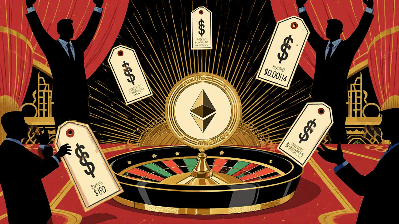 What is Book of Meme 3.0 (BOME) crypto coin? Price, risks, and how it differs from the Solana version