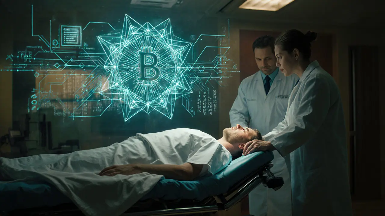 Medical Records on Blockchain: Benefits and Challenges Explained