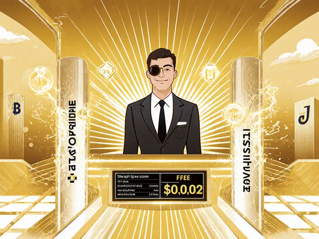 Astroport on Injective Crypto Exchange Review: Speed, Fees, and Real-World Performance