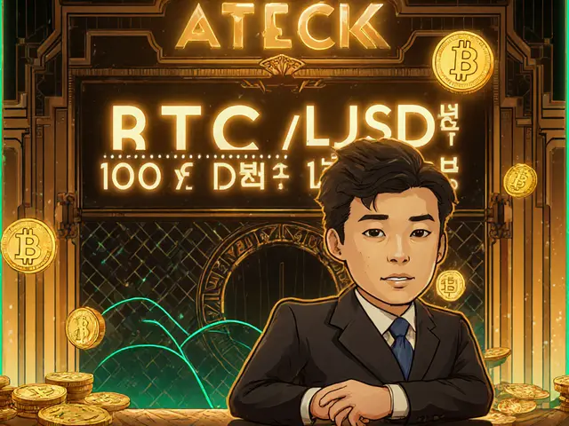 BTCC Crypto Exchange Review: Is It Right for Korean Traders in 2025?