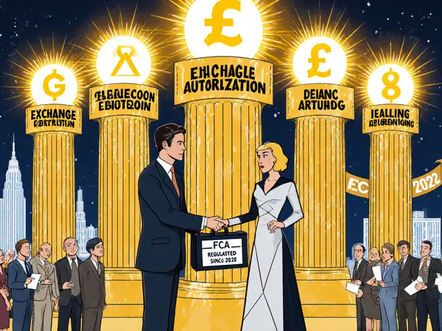 HM Treasury Crypto Policy and Regulations: What UK Crypto Businesses Must Know in 2025