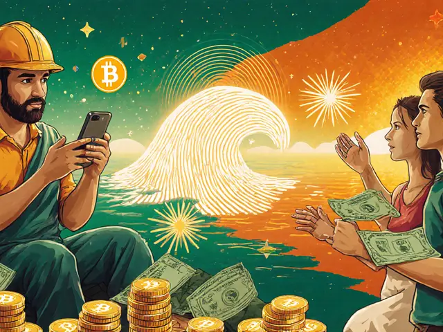 How Nepalis Use Cryptocurrency Despite Complete Ban