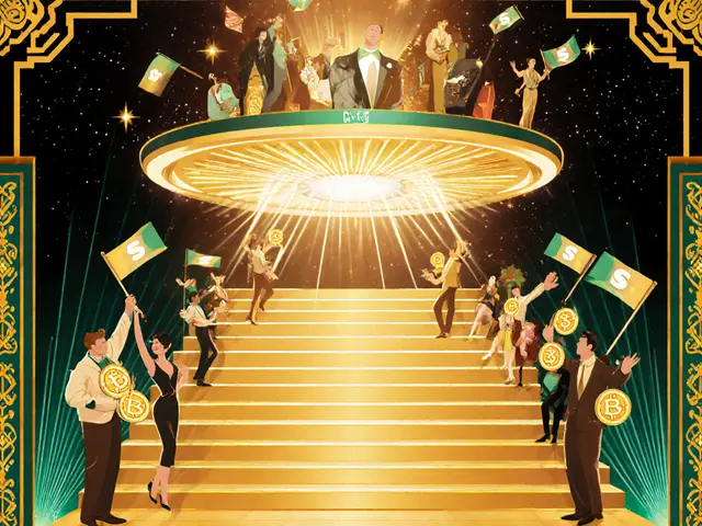 SHO Airdrop by Showcase: What We Know and How to Prepare