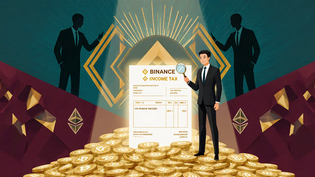 Cryptocurrency Taxation in Taiwan: What Traders Need to Know in 2025