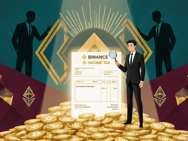 Cryptocurrency Taxation in Taiwan: What Traders Need to Know in 2025