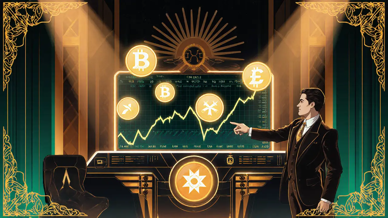 OraiDEX Crypto Exchange Review: AI-Powered DeFi Exchange on Cosmos