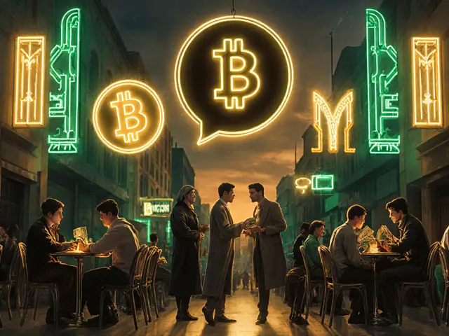 How Jordanians Traded Crypto Despite Banking Restrictions Before the 2025 Law