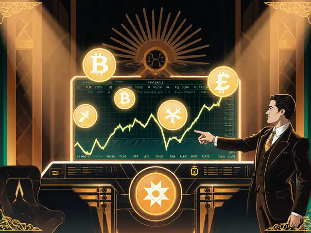 OraiDEX Crypto Exchange Review: AI-Powered DeFi Exchange on Cosmos