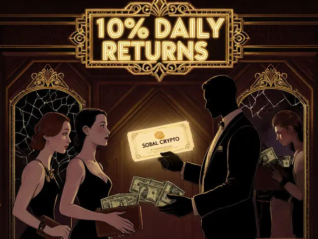 Sobal Crypto Exchange Review: Is It Legit or a Scam in 2025?