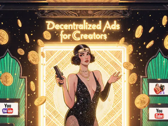 VDR Airdrop by Vodra x CoinMarketCap: How to Participate and What You Get