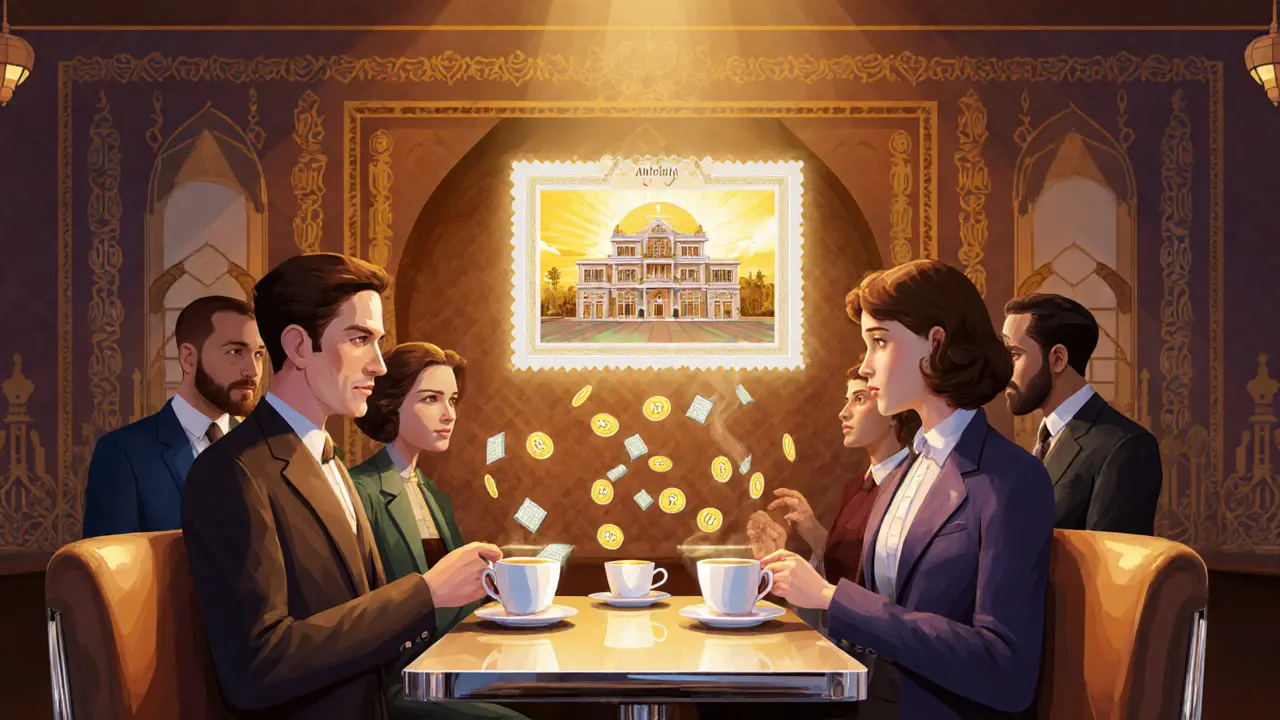 Egemoney Crypto Exchange Review: Features, Security, and Real Estate NFTs for Turkish Traders