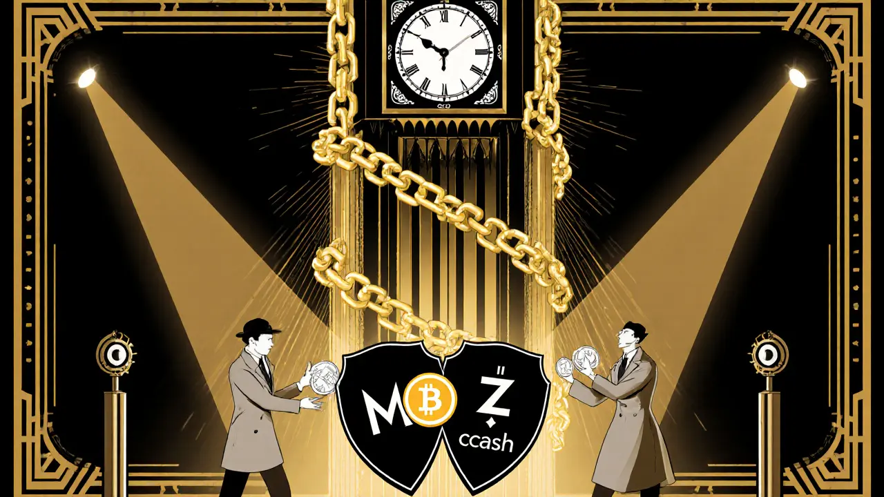 Future of AML in Blockchain: How Blockchain Is Changing Anti-Money Laundering