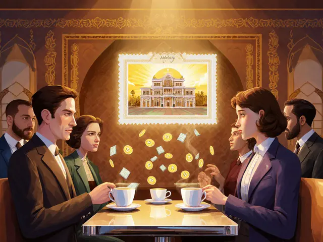 Egemoney Crypto Exchange Review: Features, Security, and Real Estate NFTs for Turkish Traders