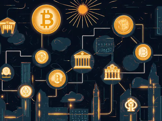 Garantex Exchange Sanctions: How Russian Crypto Traders Are Adapting