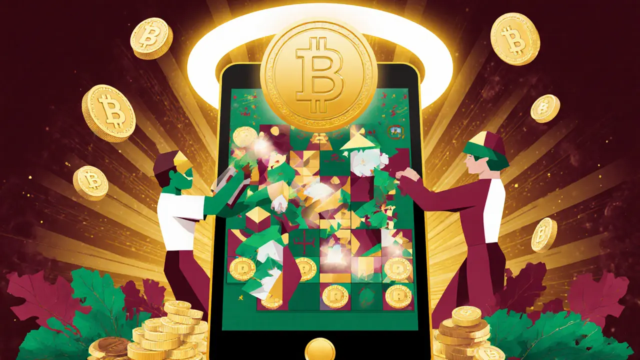 Bot Planet (BOT) Airdrop Details: How to Participate and What You Can Earn