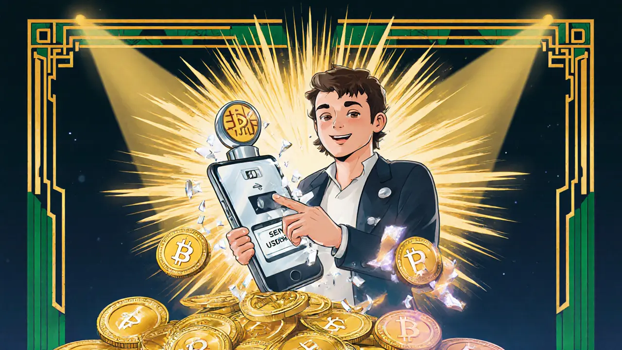 Gasless Transactions with Account Abstraction: How Web3 Is Removing the Gas Fee Barrier