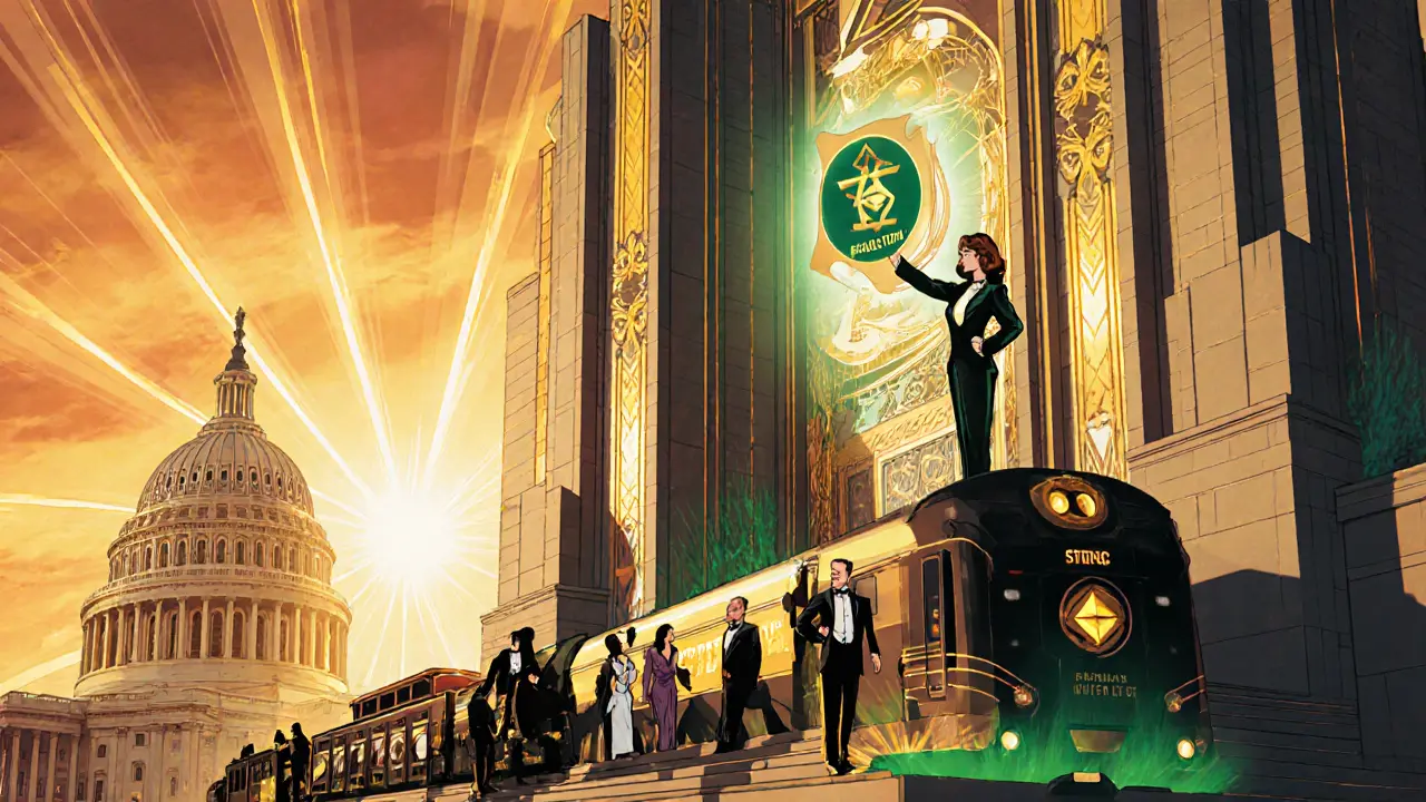 International Crypto Regulation Trends 2025: What’s Changing and Where It’s Headed