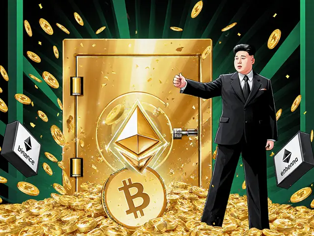 ByBit Hack: How North Korea Stole $1.5 Billion in Crypto