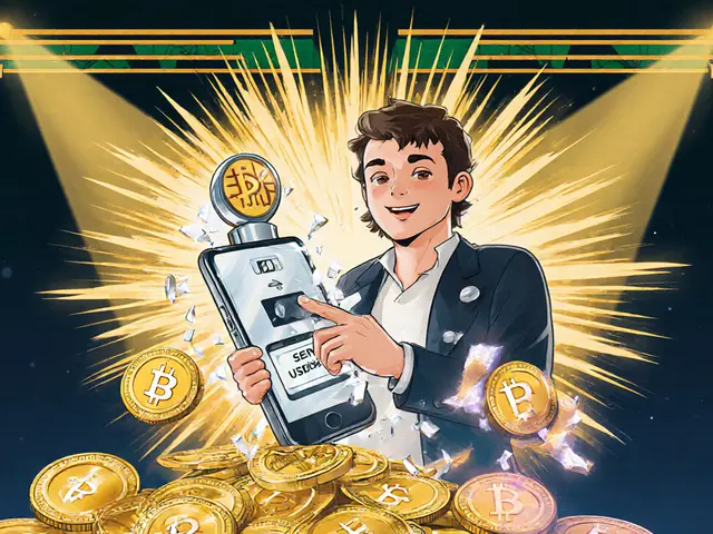 Gasless Transactions with Account Abstraction: How Web3 Is Removing the Gas Fee Barrier