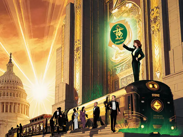 International Crypto Regulation Trends 2025: What’s Changing and Where It’s Headed