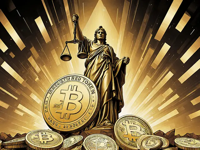 SEC Crypto Enforcement Fines: How 2024 Saw a 3,018% Surge in Penalties