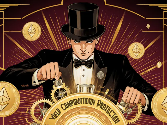 What is Gelato (GEL) Crypto Coin? A Clear Guide to the Ethereum Automation Protocol