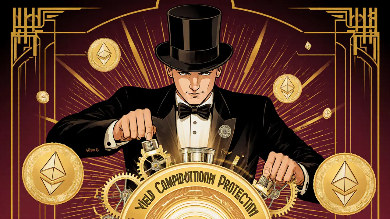 What is Gelato (GEL) Crypto Coin? A Clear Guide to the Ethereum Automation Protocol