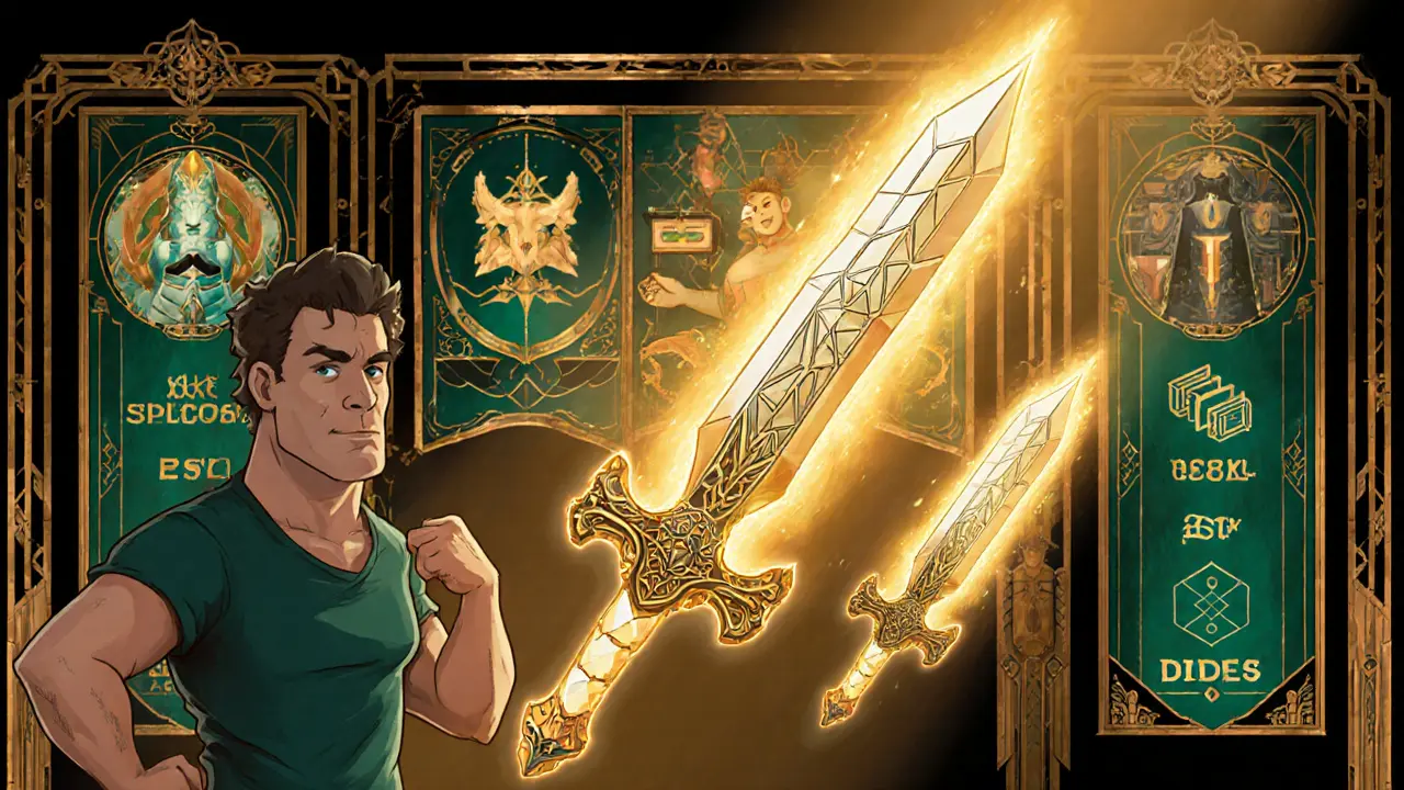 Benefits of NFTs for Game Developers in 2025