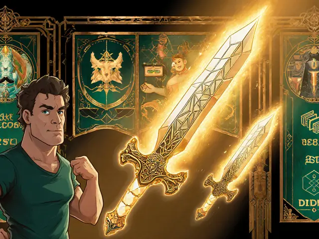 Benefits of NFTs for Game Developers in 2025