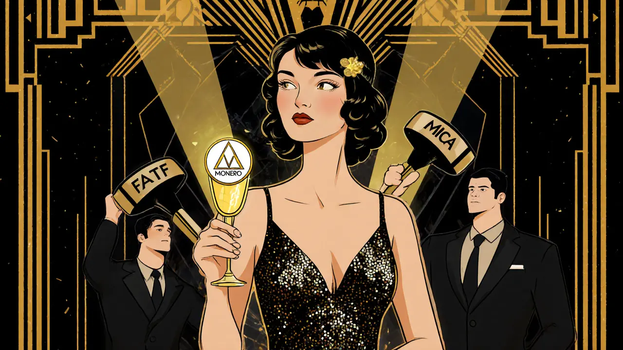 Privacy Coin Regulations and Delisting: What You Need to Know in 2025