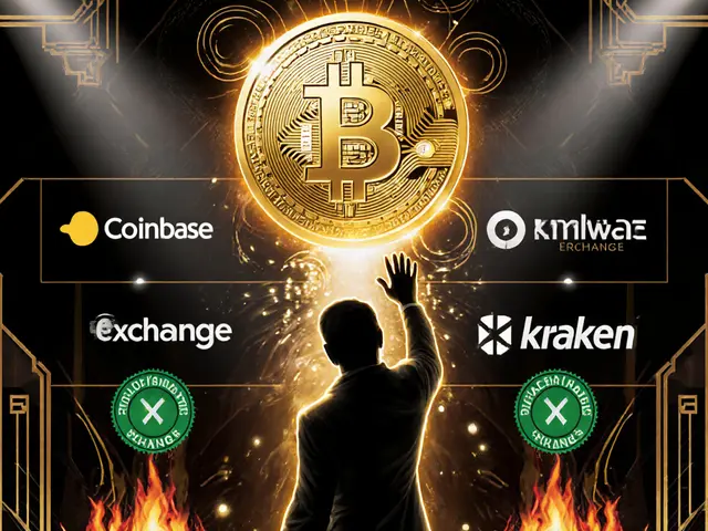 BB EXCHANGE Crypto Exchange Review: What You Need to Know Before Trading