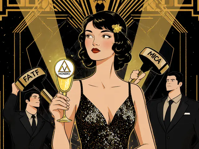 Privacy Coin Regulations and Delisting: What You Need to Know in 2025