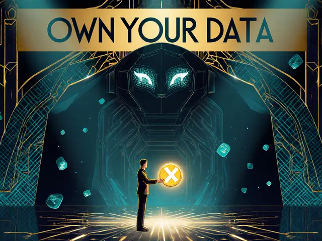 What is Y8U (Y8U) Crypto Coin? Price, Use Case, and Risks Explained