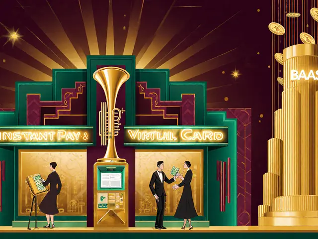 Benefits of Banking as a Service (BaaS) for Businesses